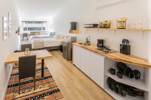Apartamentos L'h�te Bogot�
