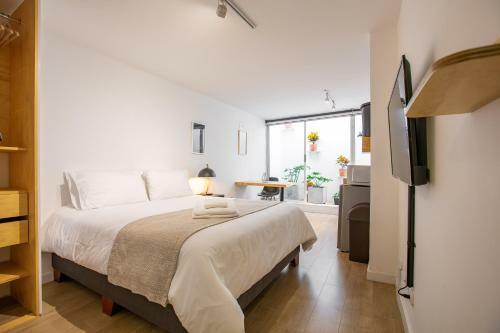 Apartamentos L'h�te Bogot�