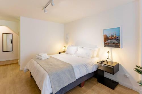 Apartamentos L'h�te Bogot�