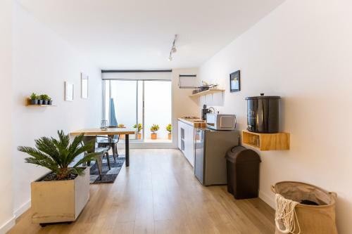 Apartamentos L'h�te Bogot�
