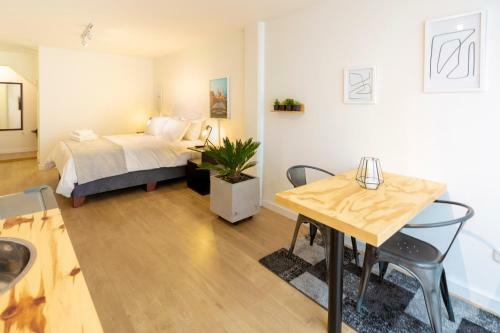Apartamentos L'h�te Bogot�