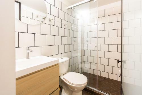 Apartamentos L'h�te Bogot�