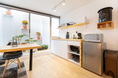 Apartamentos L'h�te Bogot�