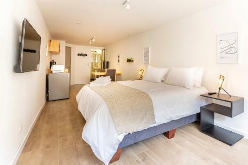 Apartamentos L'h�te Bogot�