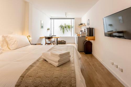 Apartamentos L'h�te Bogot�