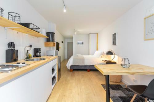 Apartamentos L'h�te Bogot�