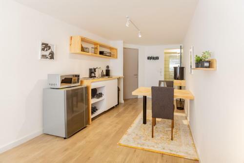 Apartamentos L'h�te Bogot�