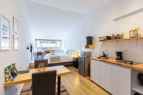 Apartamentos L'h�te Bogot�