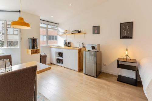Apartamentos L'h�te Bogot�