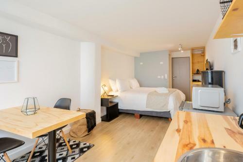Apartamentos L'h�te Bogot�