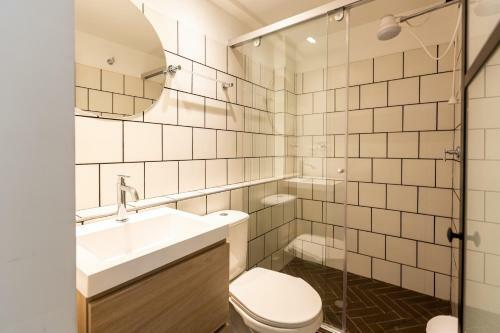 Apartamentos L'h�te Bogot�