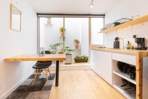 Apartamentos L'h�te Bogot�