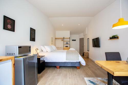 Apartamentos L'h�te Bogot�
