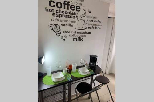Apartamento Studio Work And Travel- Zona T