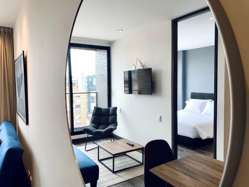 Apartamento Wynwood House Morph