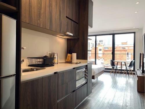 Apartamento Wynwood House Morph