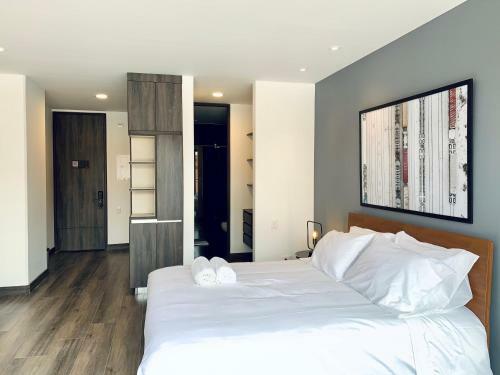 Apartamento Wynwood House Morph