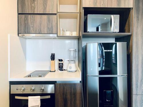 Apartamento Wynwood House Morph