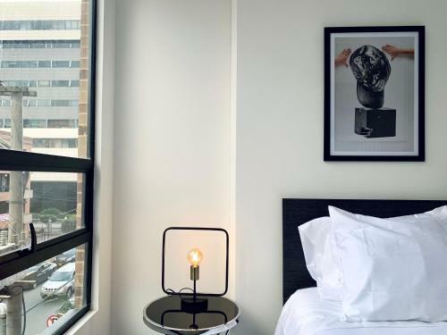 Apartamento Wynwood House Morph