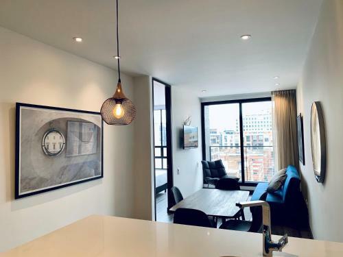 Apartamento Wynwood House Morph