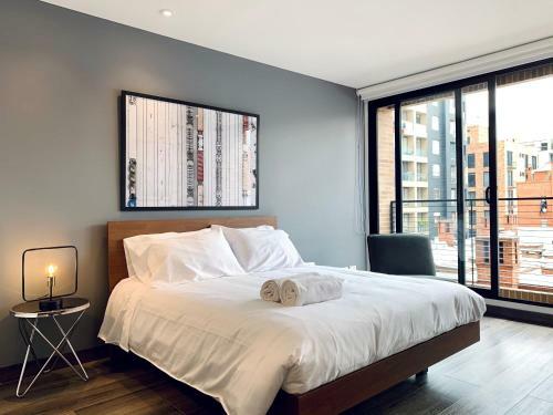 Apartamento Wynwood House Morph