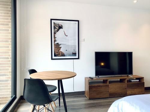 Apartamento Wynwood House Morph