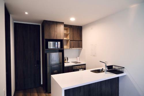 Apartamento Wynwood House Morph