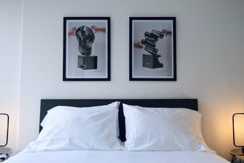 Apartamento Wynwood House Morph
