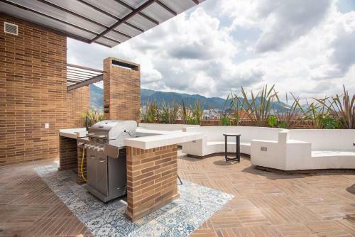 Apartamento Wynwood House Morph