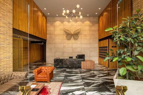 Apartamento Wynwood House Morph