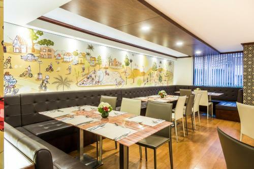 Aparthotel Suites By Vilar Am�rica