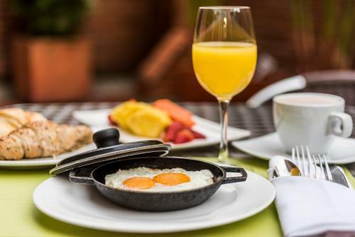 Aparthotel Suites By Vilar Am�rica