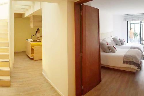 Hotel Pardo Casa Cultural
