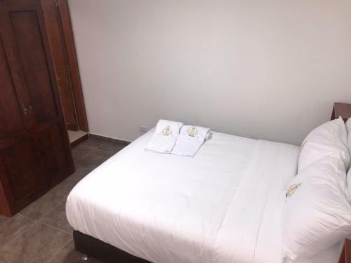 Hotel Jb Mansi�n