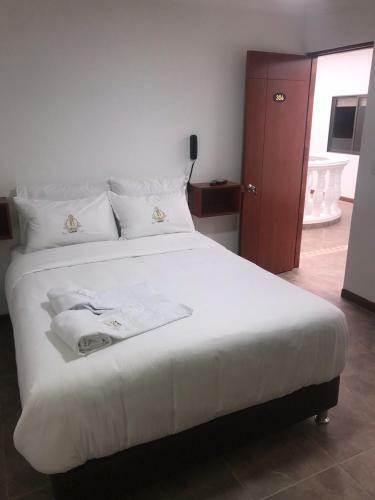 Hotel Jb Mansi�n