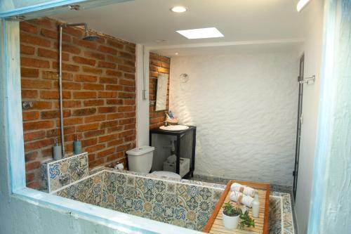 Hostal Casa Lago Hotel Boutique