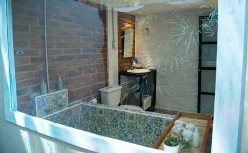 Hostal Casa Lago Hotel Boutique