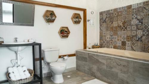 Hostal Casa Lago Hotel Boutique