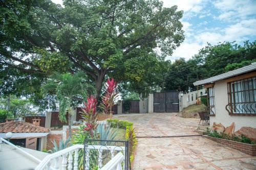 Hostal Casa Lago Hotel Boutique