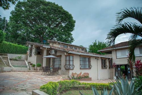 Hostal Casa Lago Hotel Boutique