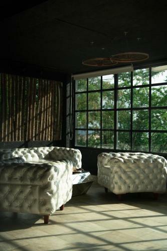 Hostal Casa Lago Hotel Boutique