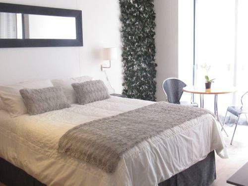 Apartamento Alcala 311 Moderno 1 Habitacion Cedritos