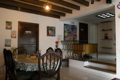 Bed & Breakfast Casa Mood Usaquen