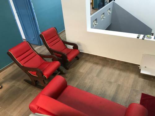 Xavihostel