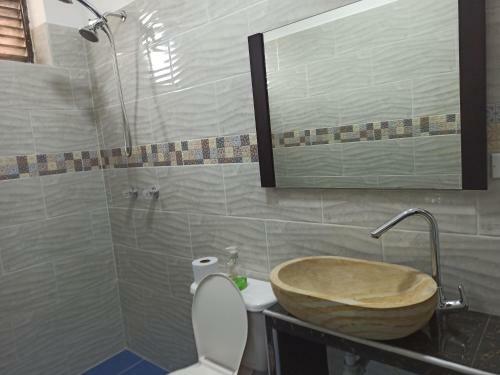 Xavihostel