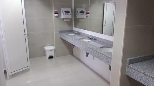 Apartamento Algo Diferente de Lo Normal, Cortinas El�ctricas!