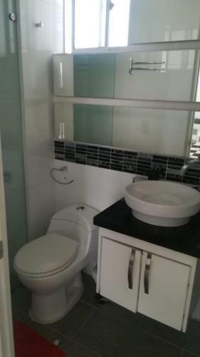 Apartamento Algo Diferente de Lo Normal, Cortinas El�ctricas!