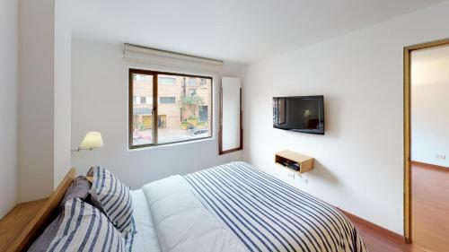 Espectacular Apartamento 310 Luxo