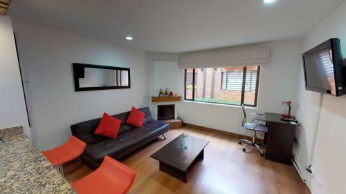 Espectacular Apartamento 310 Luxo