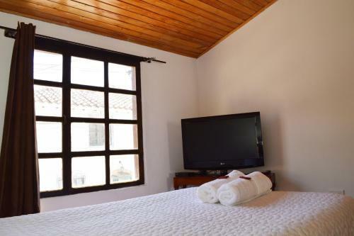 Apartamento Apto Para 6 En Sector Colonial